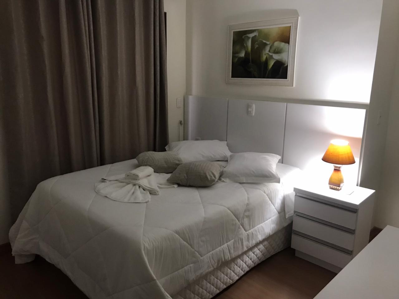 Apartamento Rua Coberta Gramado Prime 01