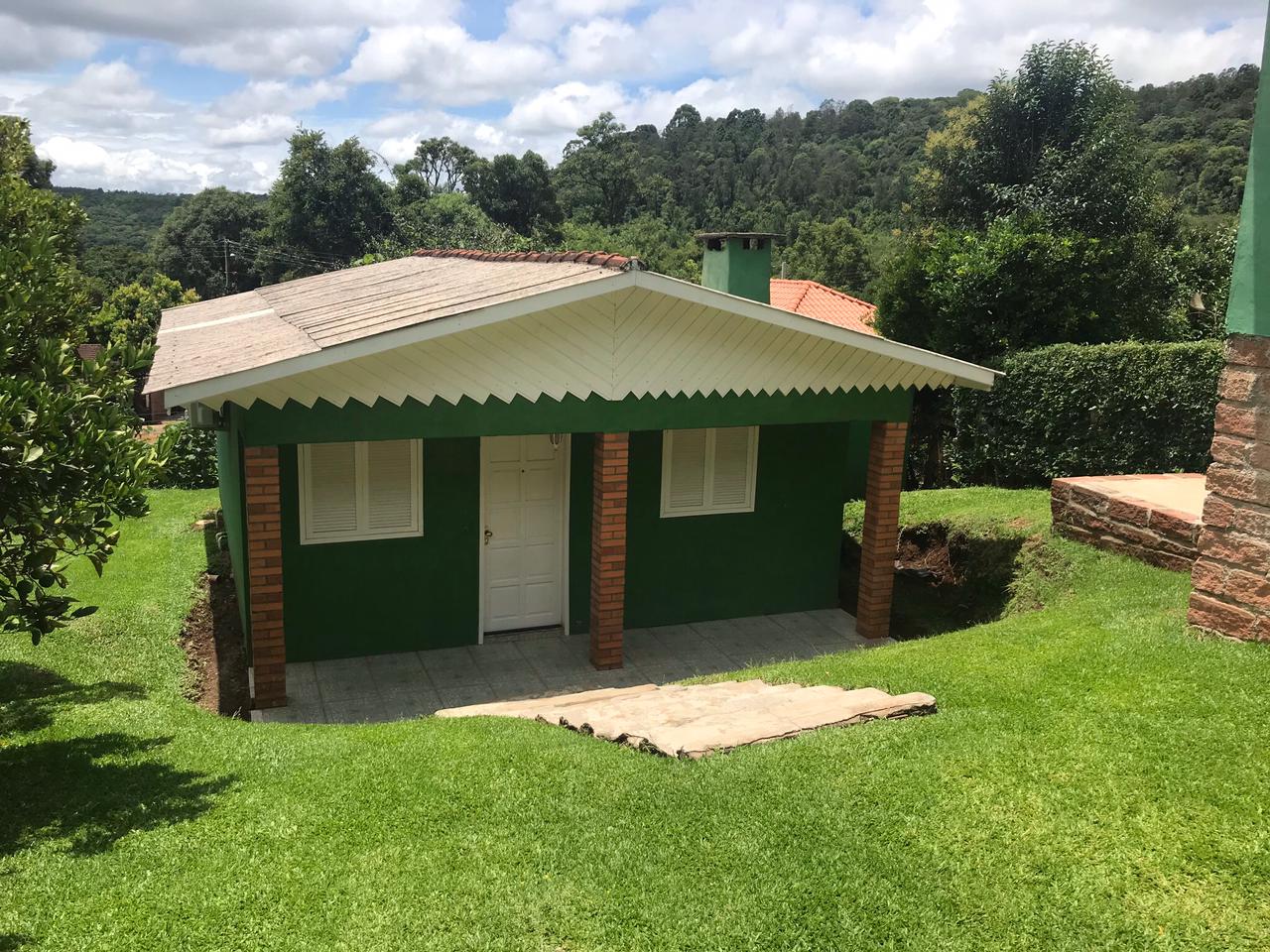 Residencial Casa Verde Gramado