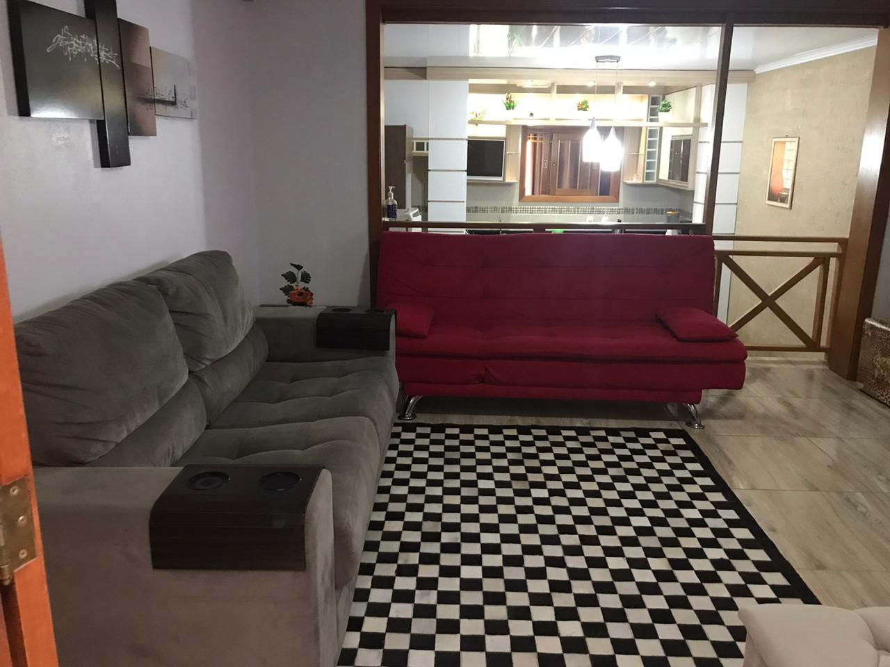 Apartamento Gramado Encantos Deluxe