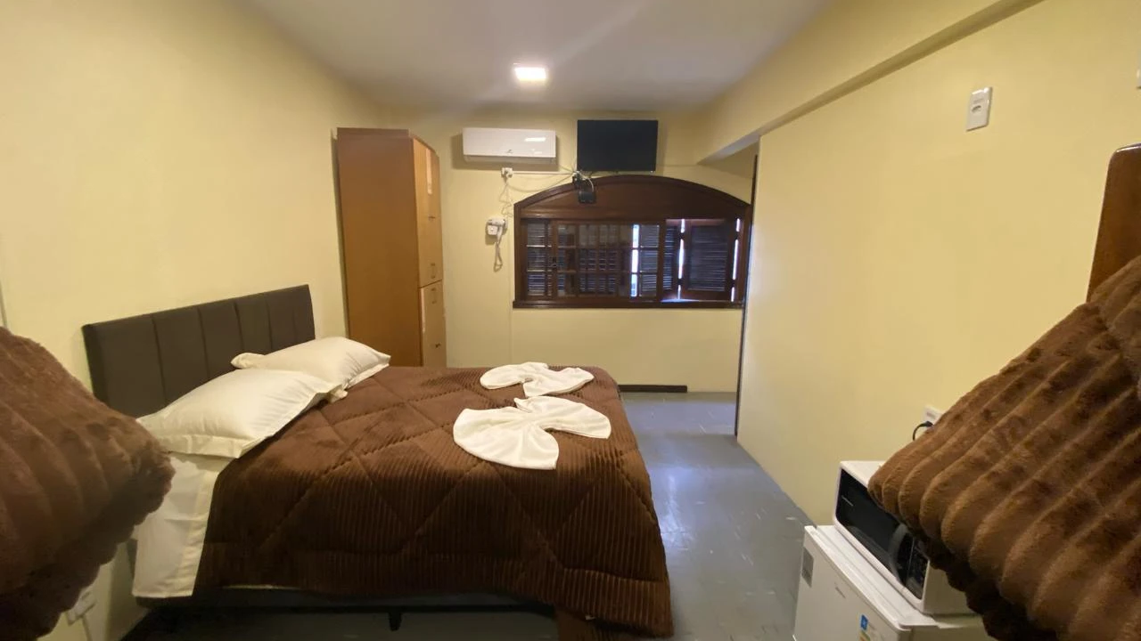 Apartamentos Gramado Centro - 06  (apartamento classico 06)