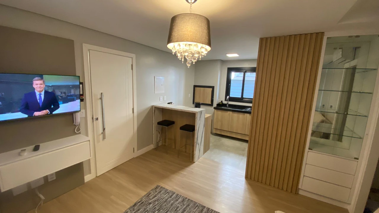 Apartamentos Gramado Centro Boutique 04