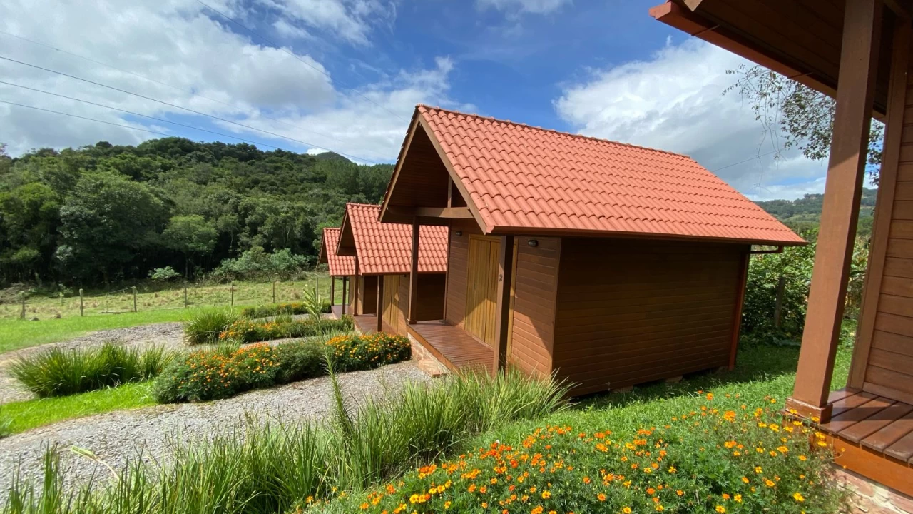 Cabanas Encantos da Natureza 01