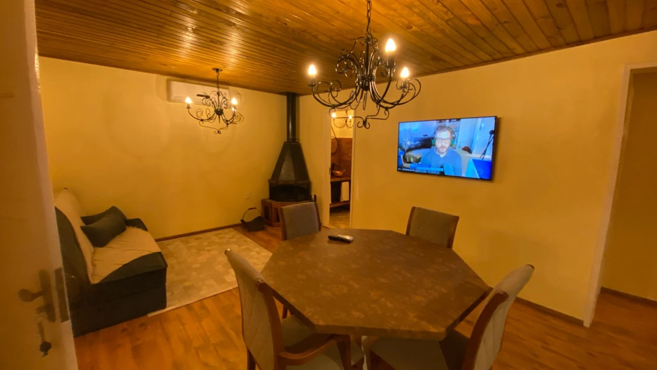 Chales Gramado Exclusive 01