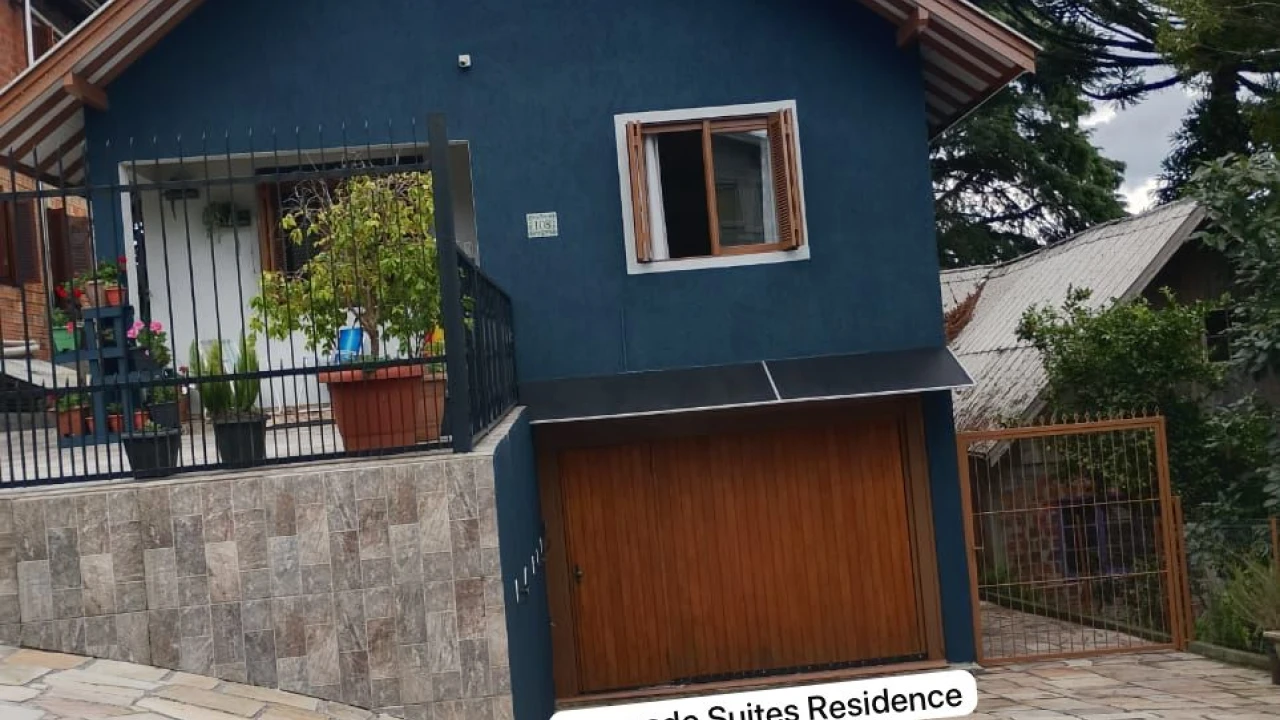 Gramado Suites Residence